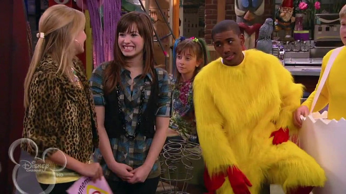 sonny with a chance season 1 episode 1 HD 08793