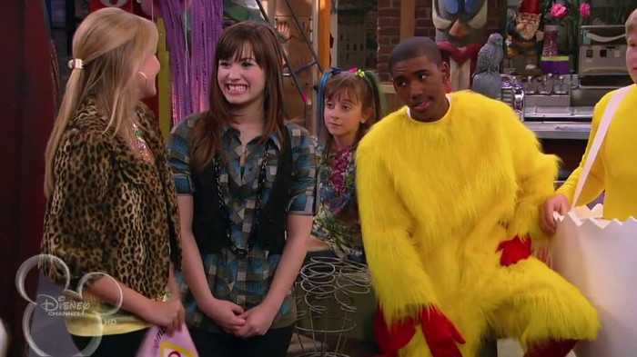 sonny with a chance season 1 episode 1 HD 08794