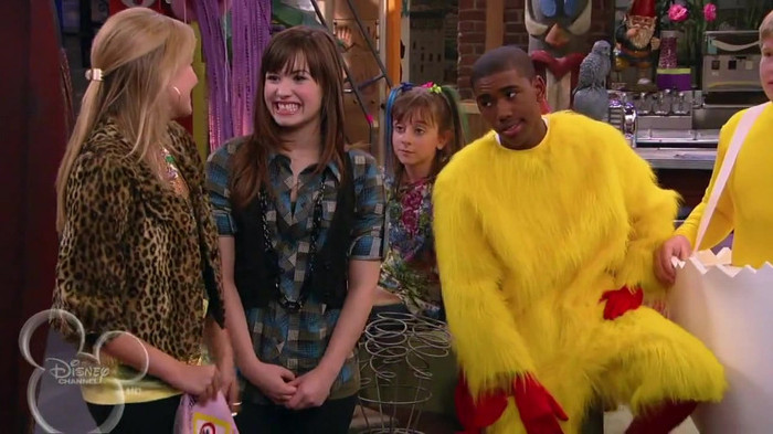 sonny with a chance season 1 episode 1 HD 08795