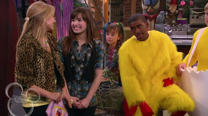 sonny with a chance season 1 episode 1 HD 08798