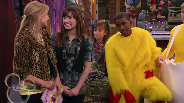 sonny with a chance season 1 episode 1 HD 08799