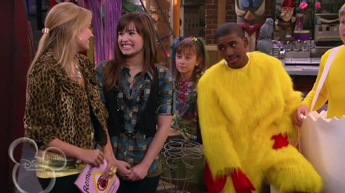 sonny with a chance season 1 episode 1 HD 08800