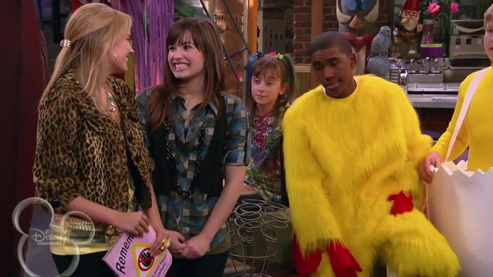 sonny with a chance season 1 episode 1 HD 08801