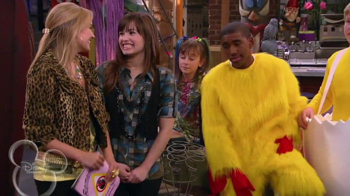 sonny with a chance season 1 episode 1 HD 08803