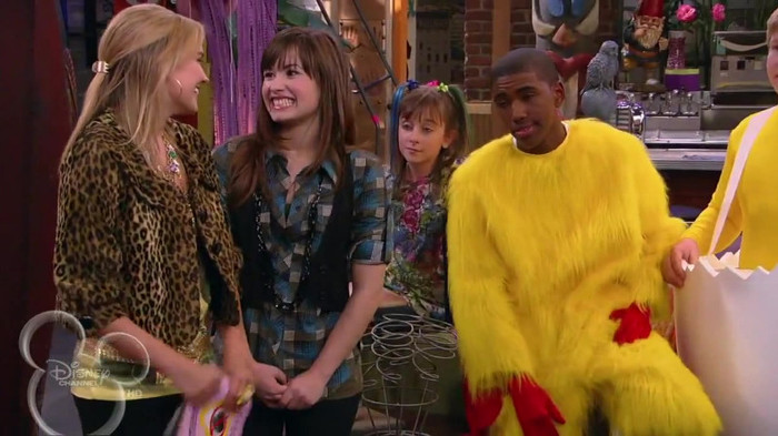 sonny with a chance season 1 episode 1 HD 08804