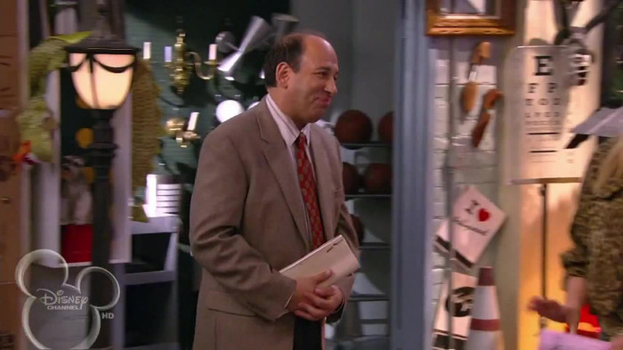 sonny with a chance season 1 episode 1 HD 08820