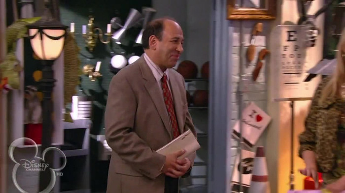 sonny with a chance season 1 episode 1 HD 08822