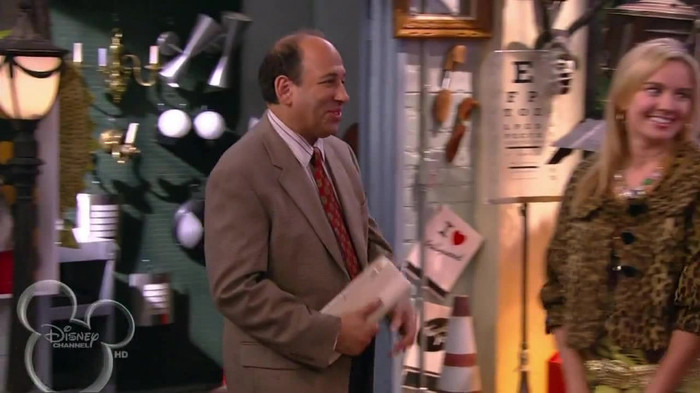 sonny with a chance season 1 episode 1 HD 08827