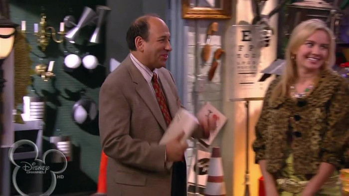 sonny with a chance season 1 episode 1 HD 08829