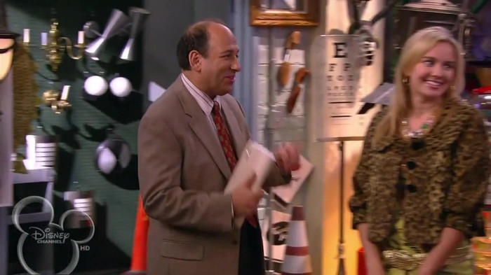 sonny with a chance season 1 episode 1 HD 08830