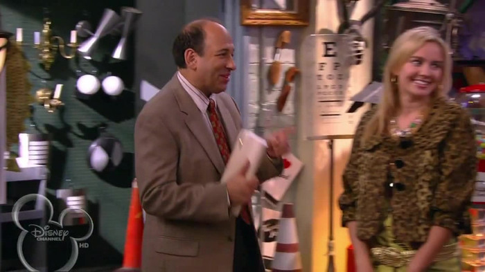 sonny with a chance season 1 episode 1 HD 08831
