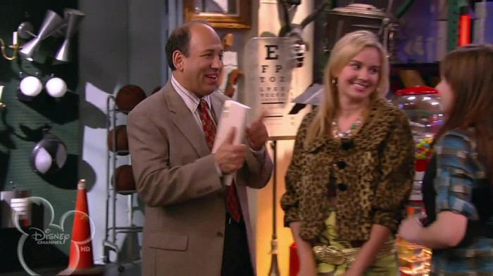 sonny with a chance season 1 episode 1 HD 08839