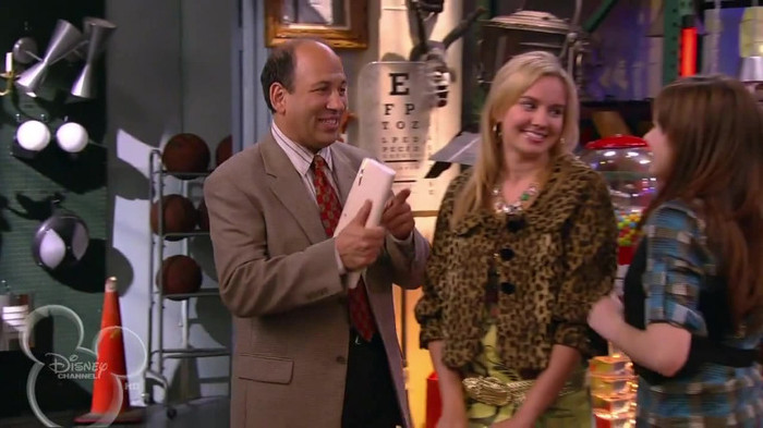 sonny with a chance season 1 episode 1 HD 08842