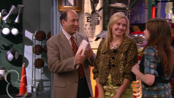 sonny with a chance season 1 episode 1 HD 08844