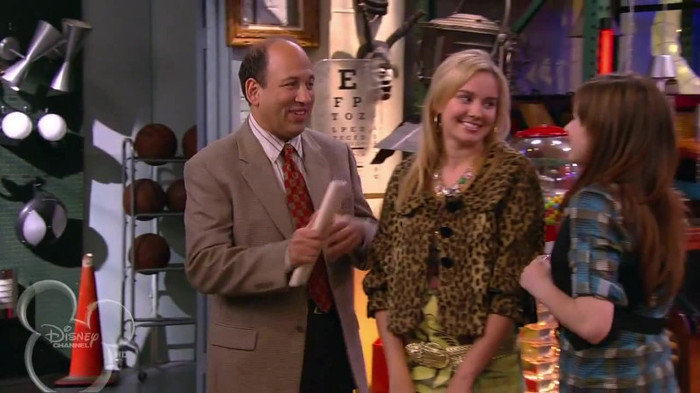 sonny with a chance season 1 episode 1 HD 08845