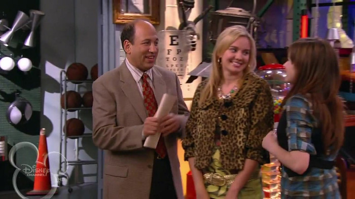 sonny with a chance season 1 episode 1 HD 08846
