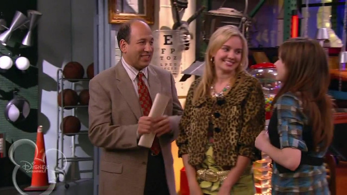 sonny with a chance season 1 episode 1 HD 08847