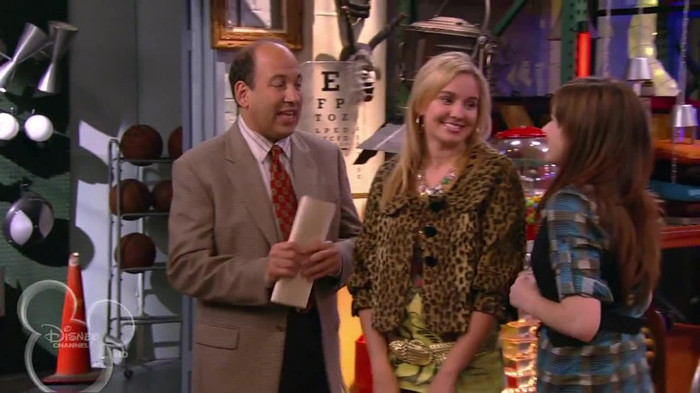 sonny with a chance season 1 episode 1 HD 08848