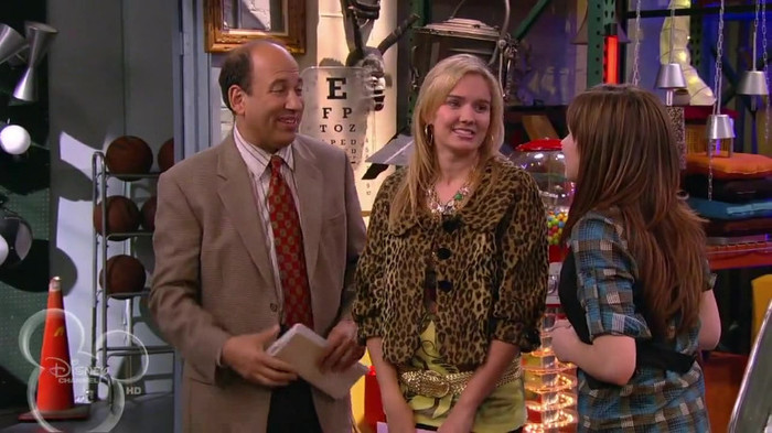 sonny with a chance season 1 episode 1 HD 08886