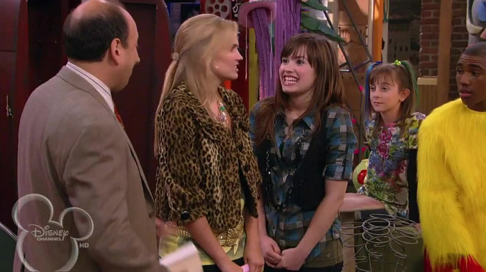 sonny with a chance season 1 episode 1 HD 08889