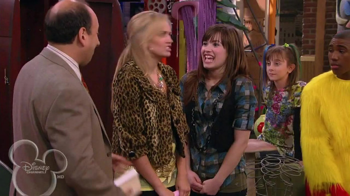 sonny with a chance season 1 episode 1 HD 08890