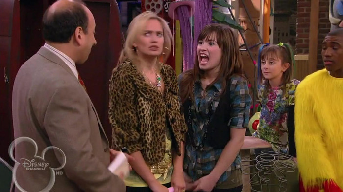 sonny with a chance season 1 episode 1 HD 08891