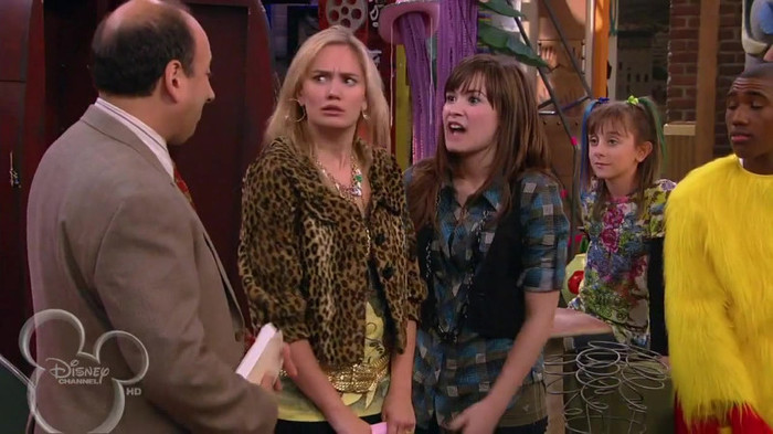 sonny with a chance season 1 episode 1 HD 08893