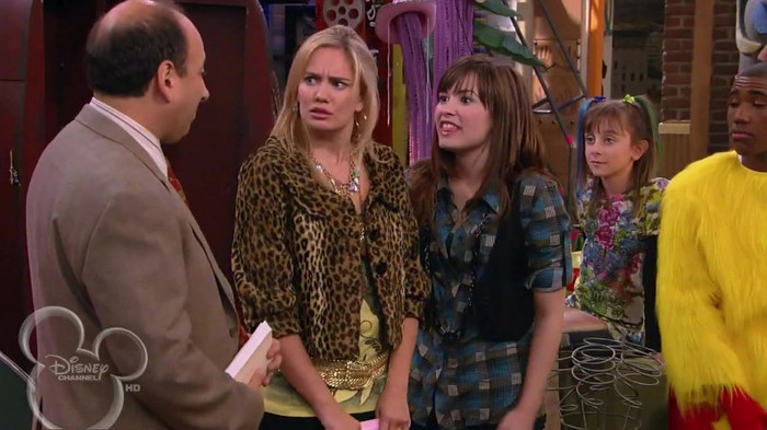 sonny with a chance season 1 episode 1 HD 08897