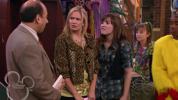 sonny with a chance season 1 episode 1 HD 08898