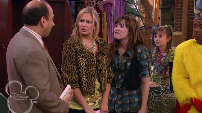 sonny with a chance season 1 episode 1 HD 08899