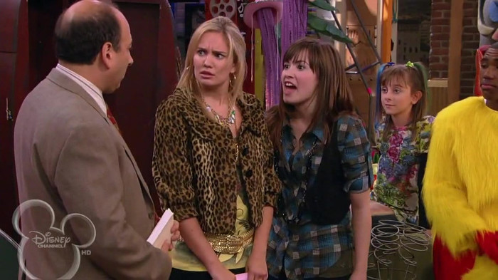 sonny with a chance season 1 episode 1 HD 08901