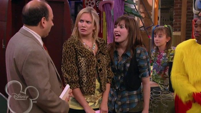 sonny with a chance season 1 episode 1 HD 08902