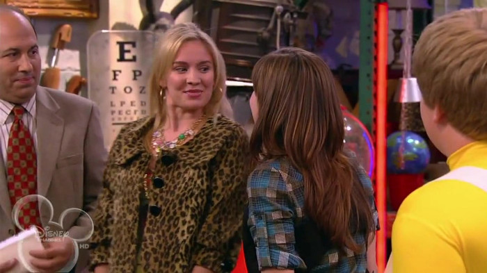 sonny with a chance season 1 episode 1 HD 08933