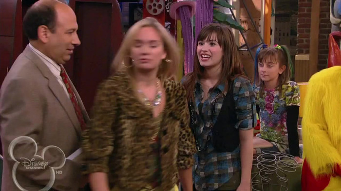 sonny with a chance season 1 episode 1 HD 08944