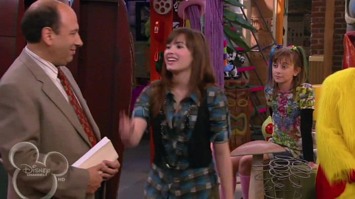 sonny with a chance season 1 episode 1 HD 08961 - Sonny With A Chance Season 1 Episode 1 - First Episode Part 104