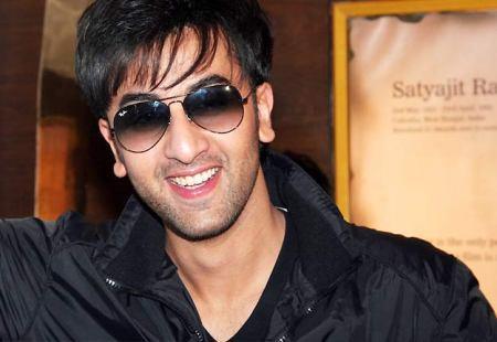 Ranbir