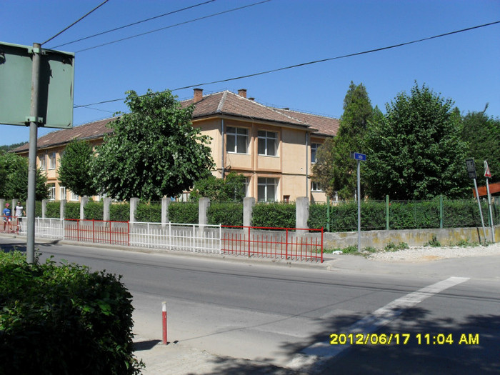 Gura Cimpului 17-06-2012