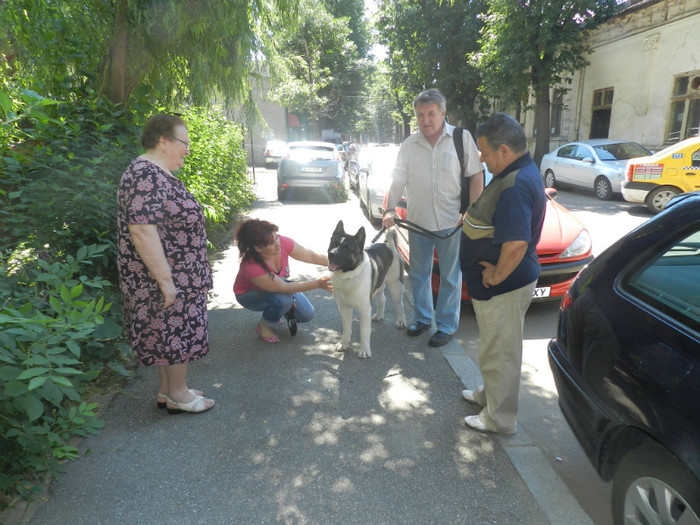 DENTIST DE CAINI:)))