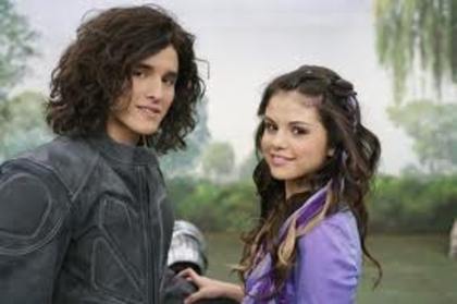 Magicienii din Waverly Place - Magicienii din Waverly Place