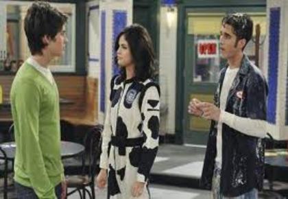 Magicienii din Waverly Place - Magicienii din Waverly Place