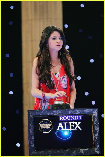 Magicienii din Waverly Place - Magicienii din Waverly Place