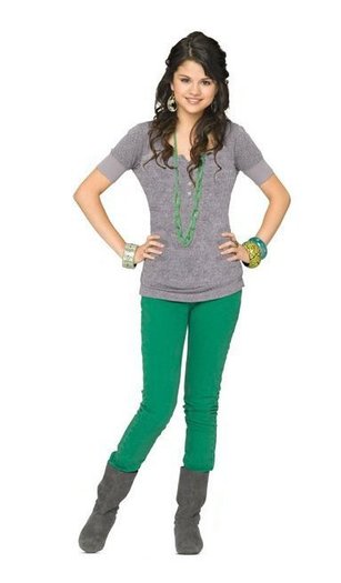 Magicienii din Waverly Place