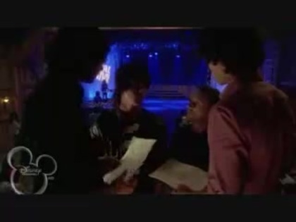 Camp Rock_ Demi Lovato _This Is Me_ FULL MOVIE SCENE (HQ) 0009