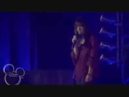 Camp Rock_ Demi Lovato _This Is Me_ FULL MOVIE SCENE (HQ) 0505 - Demilush - Camp Rock This Is Me Full Movie Scene Part oo2