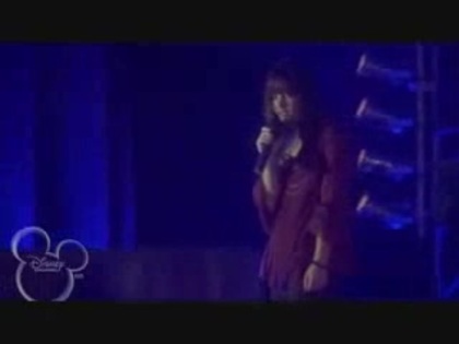 Camp Rock_ Demi Lovato _This Is Me_ FULL MOVIE SCENE (HQ) 0507 - Demilush - Camp Rock This Is Me Full Movie Scene Part oo2