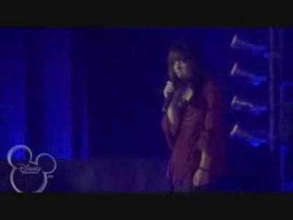 Camp Rock_ Demi Lovato _This Is Me_ FULL MOVIE SCENE (HQ) 0512 - Demilush - Camp Rock This Is Me Full Movie Scene Part oo2