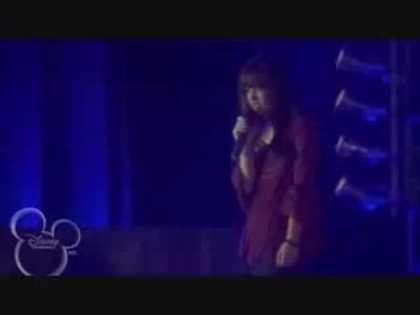 Camp Rock_ Demi Lovato _This Is Me_ FULL MOVIE SCENE (HQ) 0520