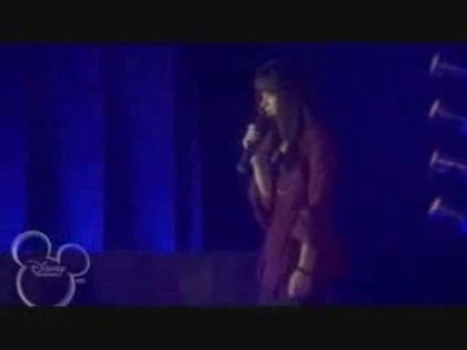Camp Rock_ Demi Lovato _This Is Me_ FULL MOVIE SCENE (HQ) 0569