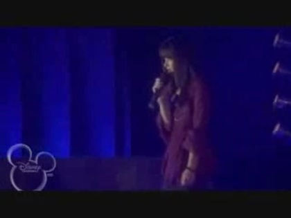 Camp Rock_ Demi Lovato _This Is Me_ FULL MOVIE SCENE (HQ) 0574