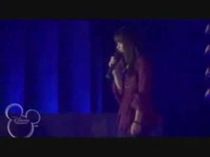 Camp Rock_ Demi Lovato _This Is Me_ FULL MOVIE SCENE (HQ) 0588 Camp Rock_ Demi Lovato _This Is Me_ FULL MOVIE SCENE (HQ) 0588